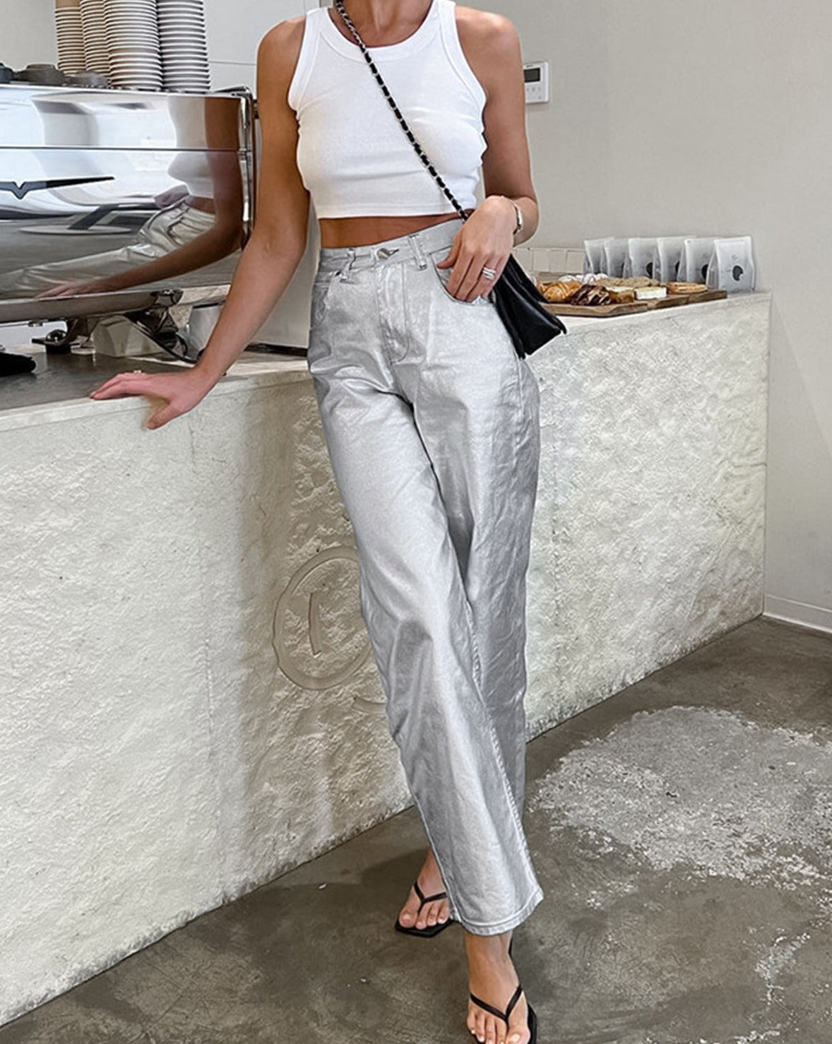 Gracefully Styled Pants for Any Occasion