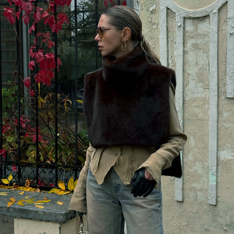 Classic Vintage & Enduringly Stylish Coat