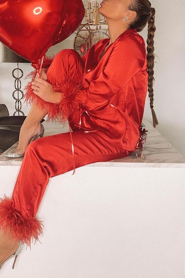 Gracefully Styled Trousers for Any Occasion
