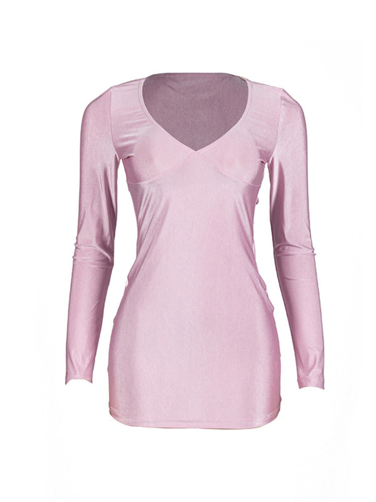 Classic Vintage Pullover with a Flattering Fit