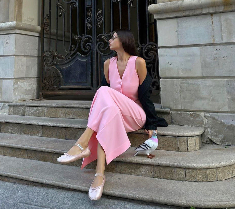 Sophisticated Coat with a Clean Classic Look