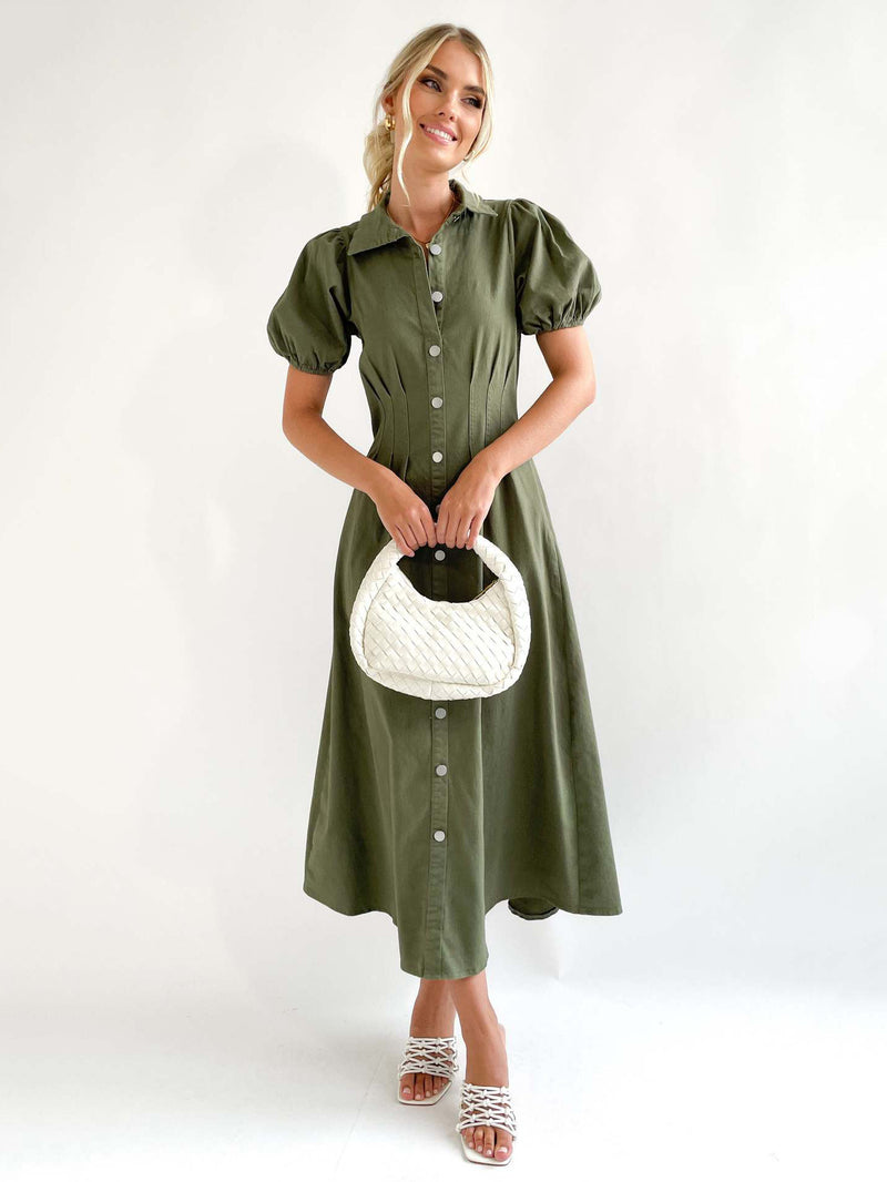 Classic Vintage & Enduringly Stylish Dress