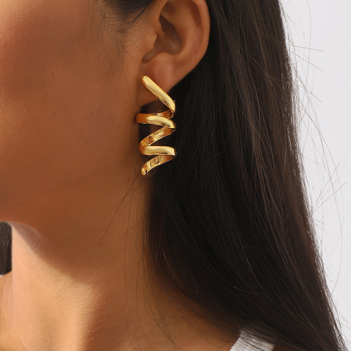 Romantic Earring for Special Moments