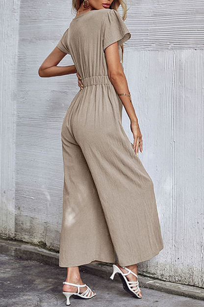 Effortlessly Elegant Garment with a Timeless Design