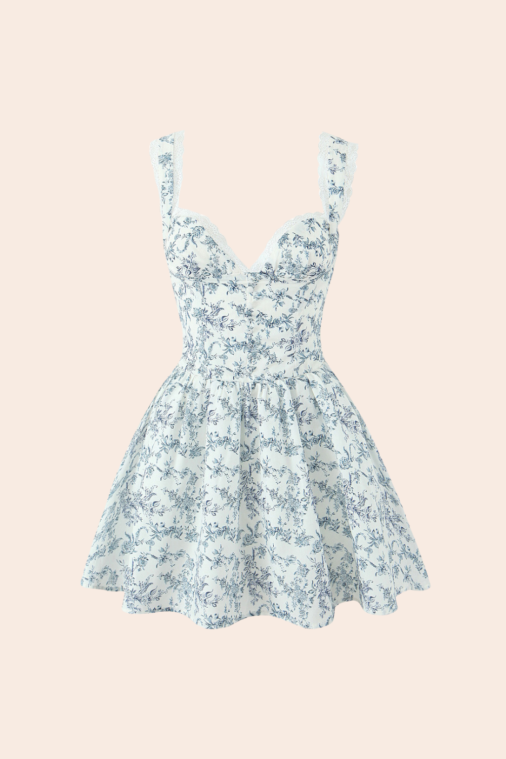 Classic Vintage & Enduringly Stylish Dress