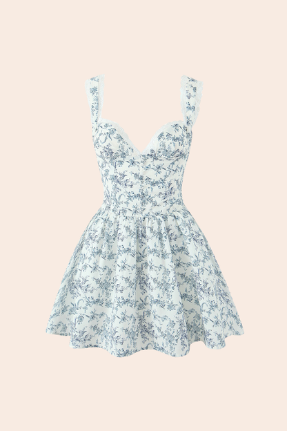 Classic Vintage & Enduringly Stylish Dress
