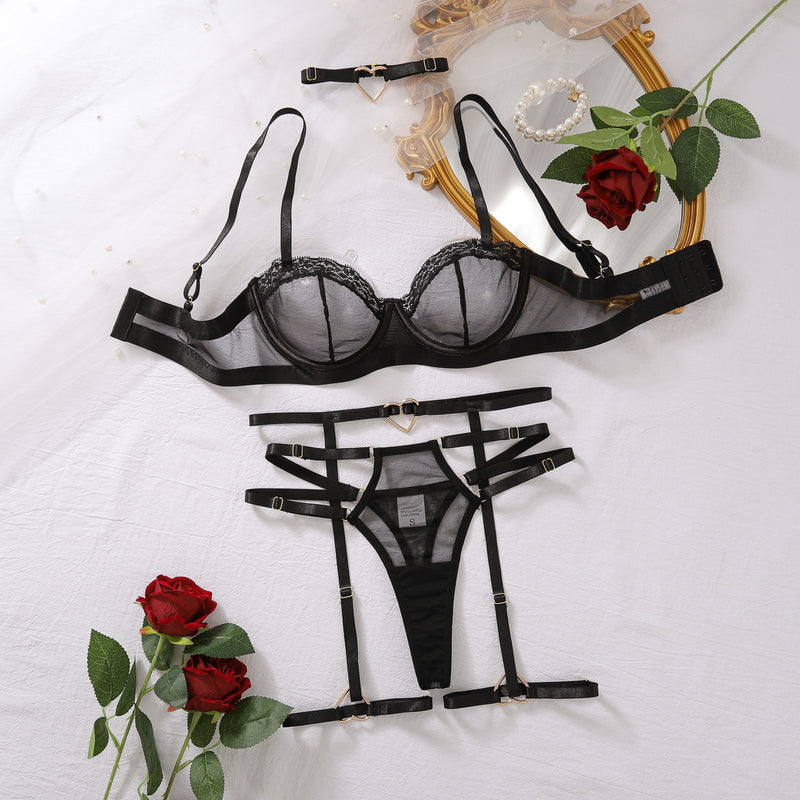 Gracefully Styled Garment for Any Occasion