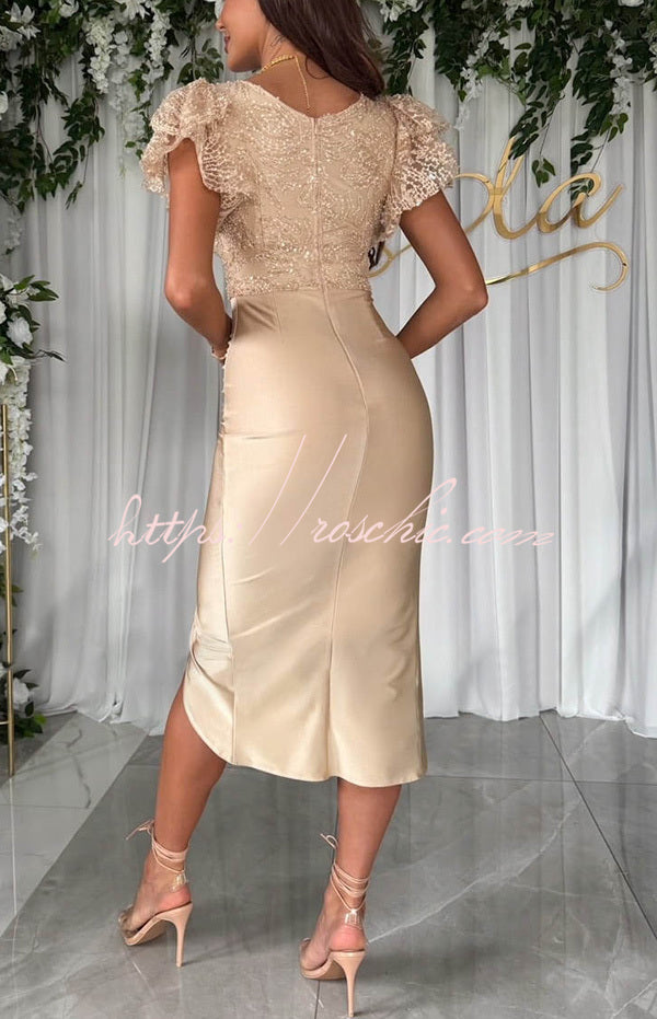 Classic Vintage & Enduringly Stylish Dress