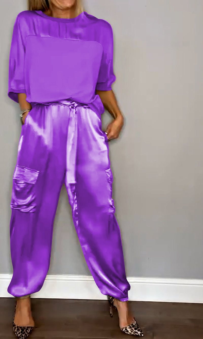 Beautifully Balanced Top with Timeless Character