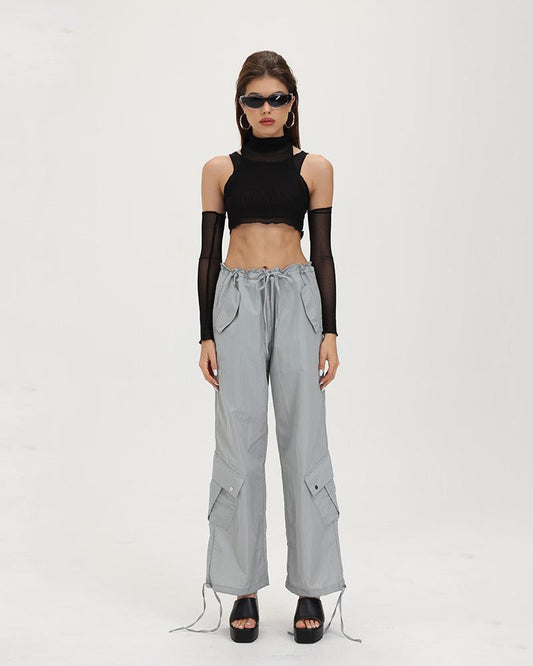 Polished Pants with an Effortless Classic Look