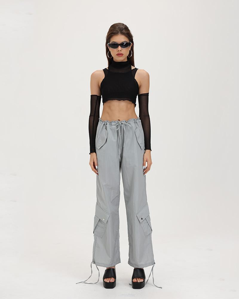 Polished Pants with an Effortless Classic Look