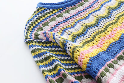Gracefully Styled Sweater for Any Occasion