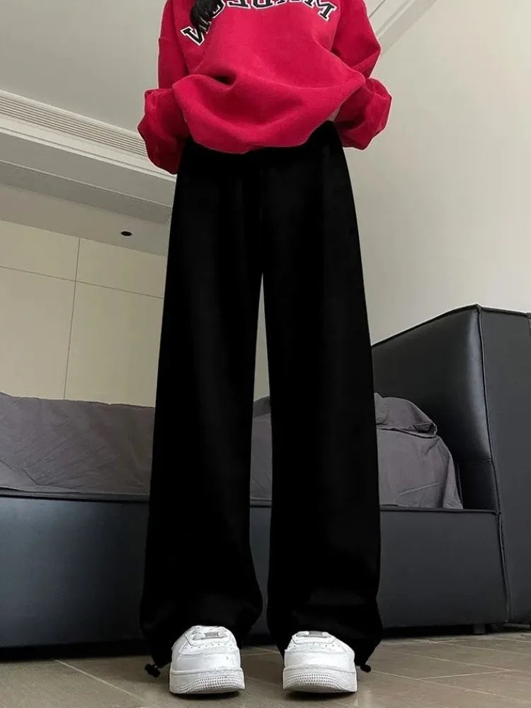 Polished Pants with an Effortless Classic Look