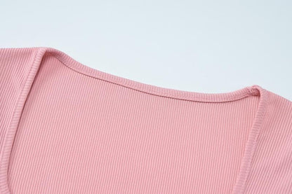 Vintage Inspired Garment with a Contemporary Edge
