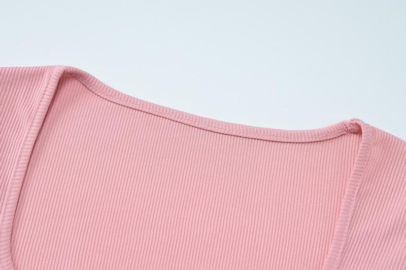 Vintage Inspired Garment with a Contemporary Edge