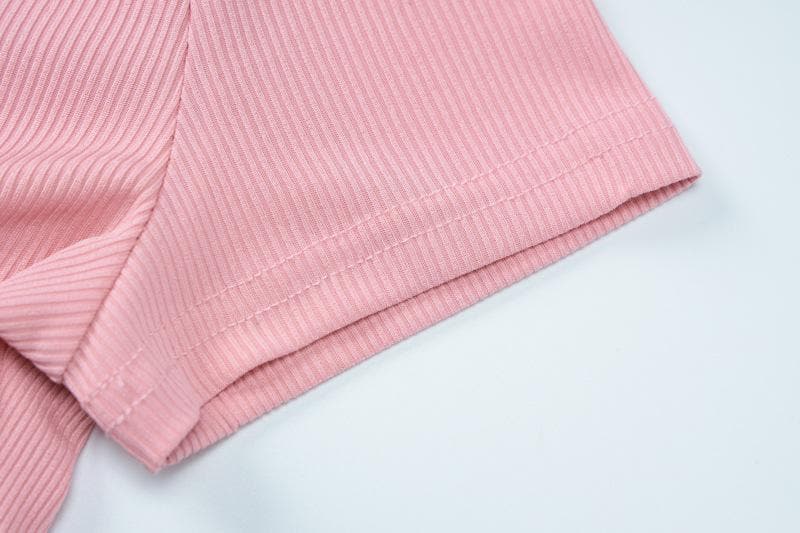 Vintage Inspired Garment with a Contemporary Edge