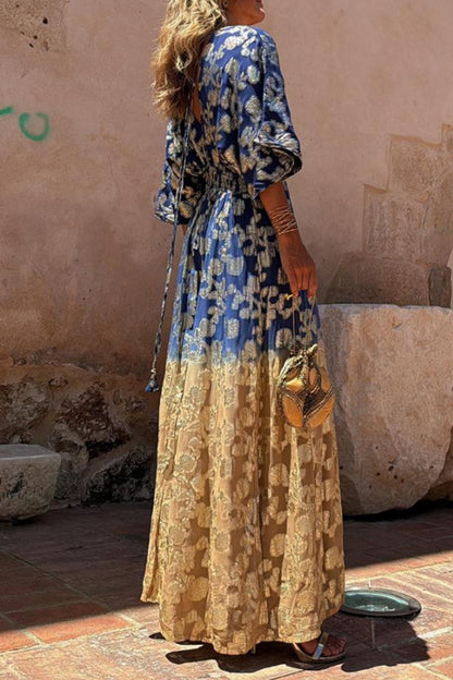 Well Tailored Garment with a Graceful Silhouette
