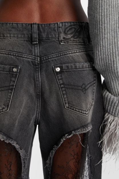 Beautifully Crafted Garment in a Classic Style
