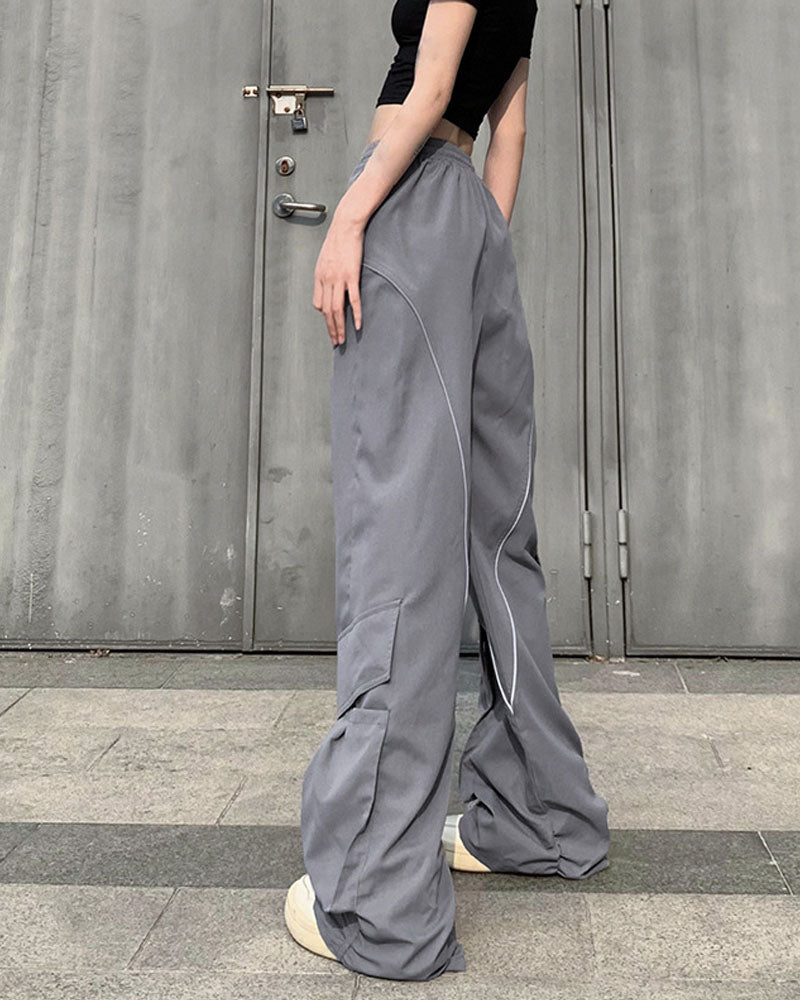 Beautifully Finished Pants in a Timeless Design