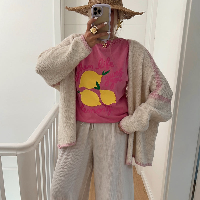 Classic Vintage & Enduringly Stylish Sweater