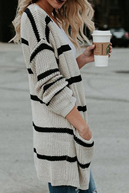 Gracefully Styled Cardigan for Any Occasion