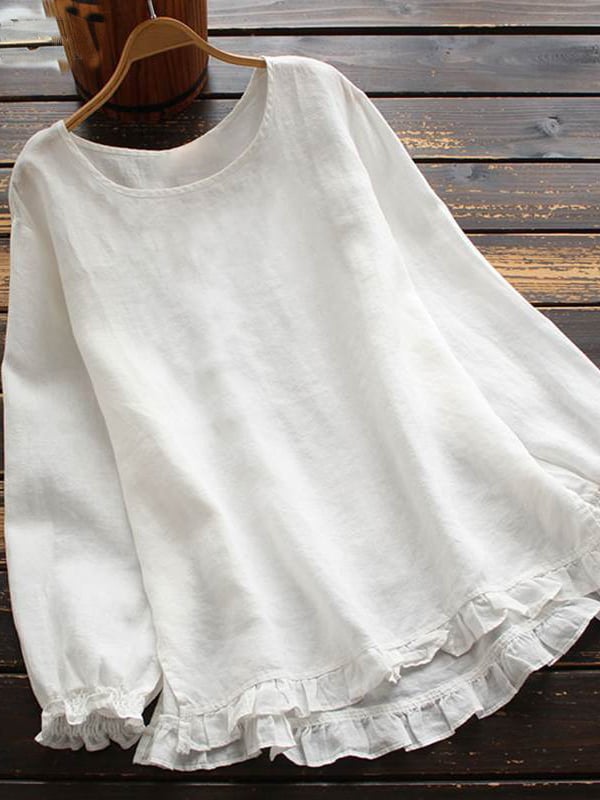 Elegantly Styled Shirt for Everyday Wear