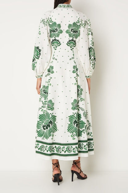 Classic Vintage & Enduringly Stylish Blouse