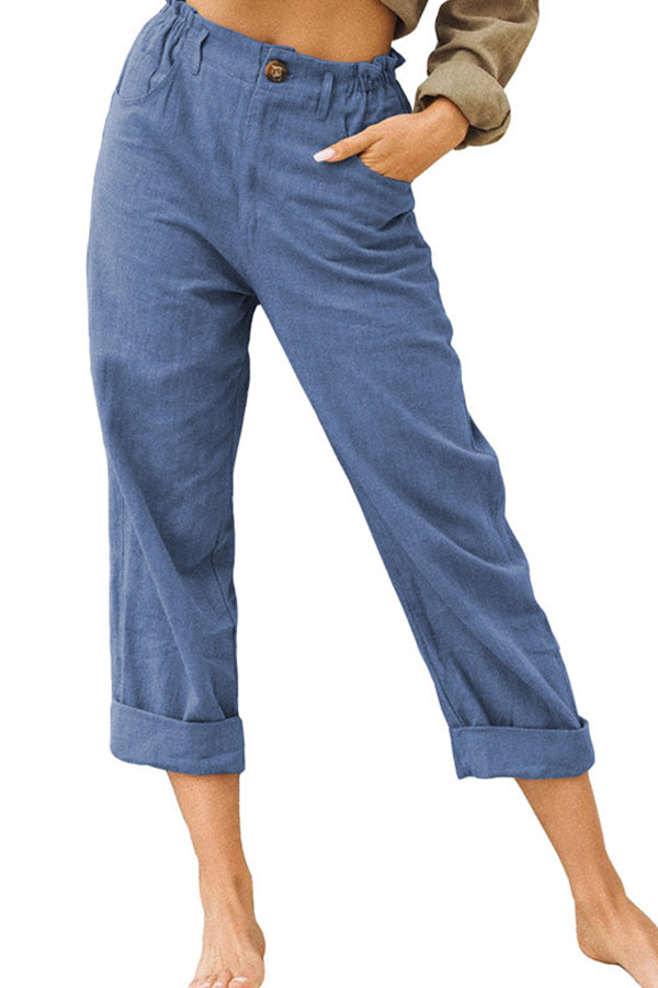 Sophisticated Pants with a Clean Classic Look