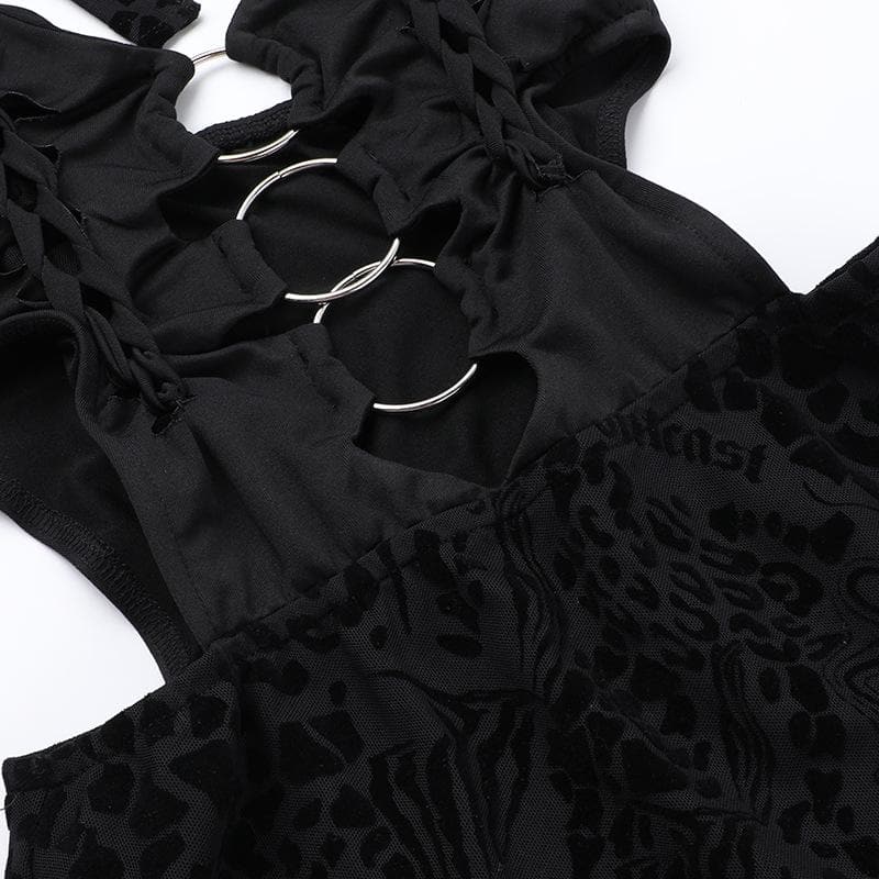 Charming Ring for Any Occasion