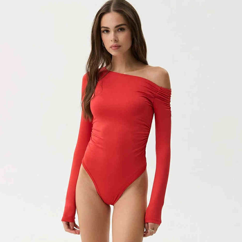 Classic Vintage Garment with a Flattering Fit