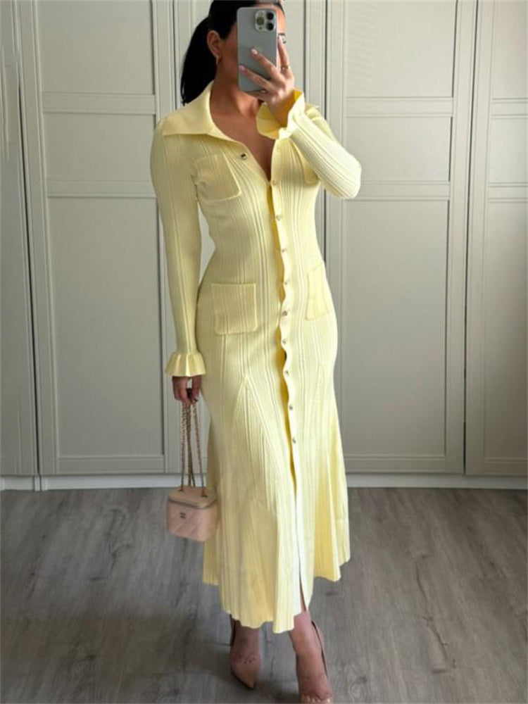 Elegantly Styled Cardigan for Everyday Wear