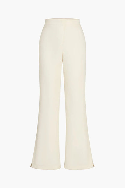 Vintage Inspired Pants with a Contemporary Edge
