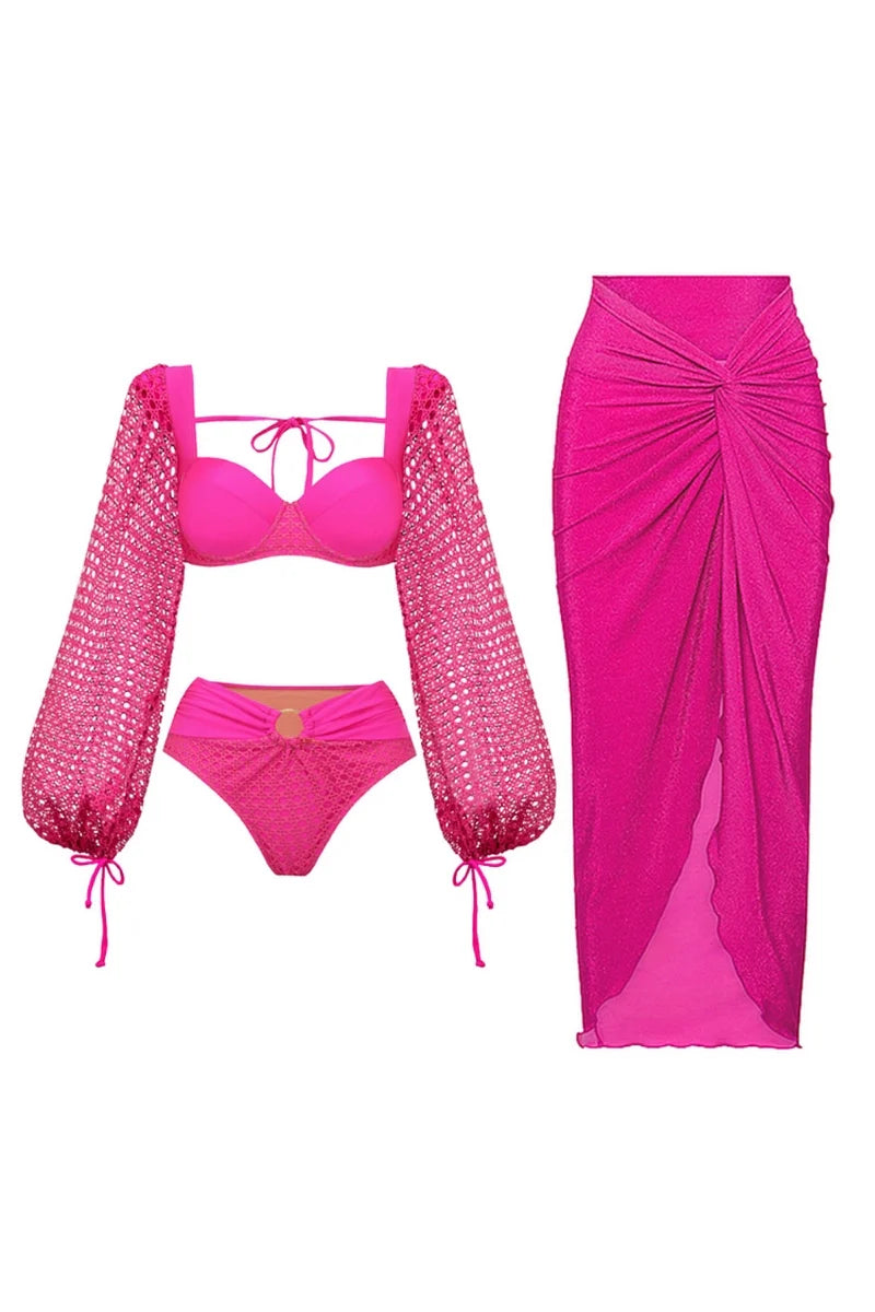 Two-Piece Suit