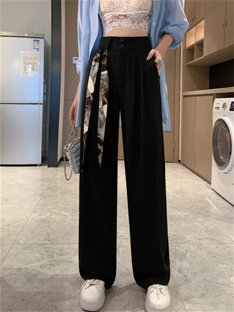 Gracefully Styled Pants for Any Occasion