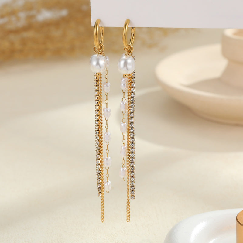 Elegant Earring for Every Occasion