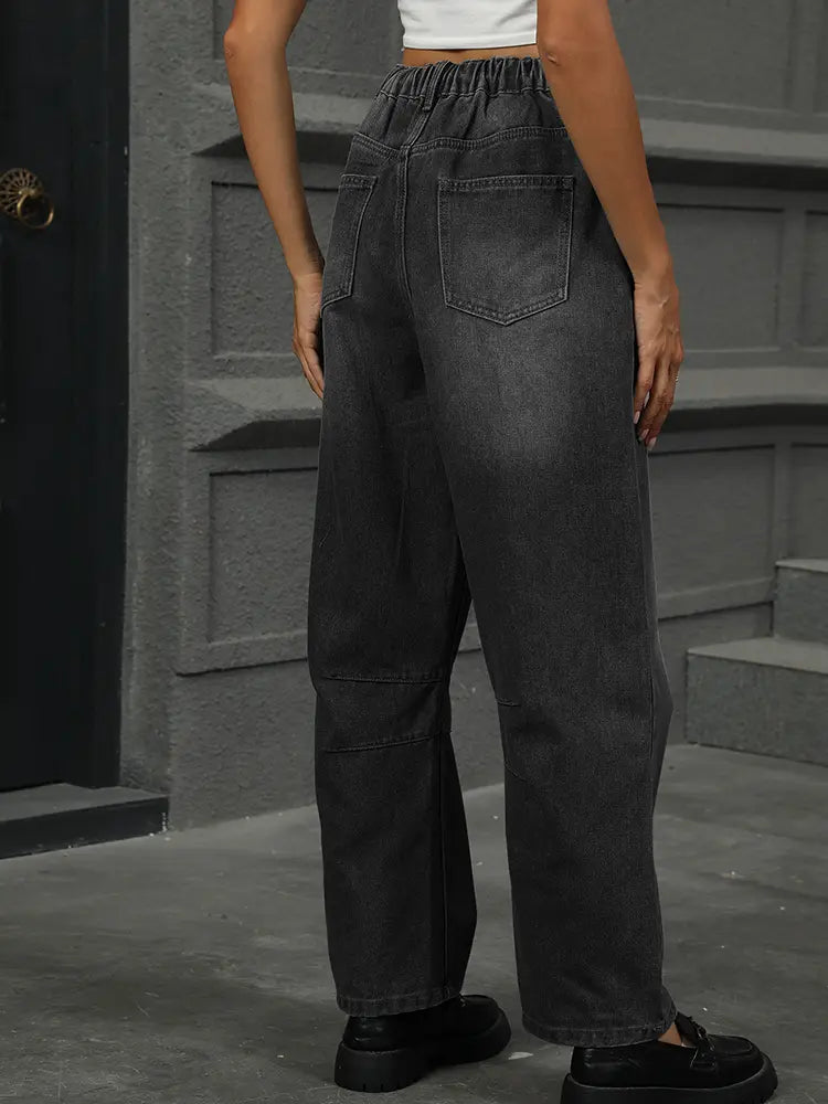 Elegantly Styled Pants for Everyday Wear