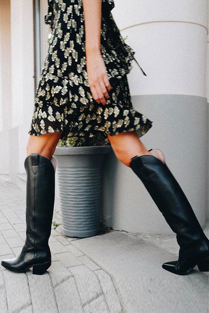 Stylish Orthopedic Boots for Any Occasion