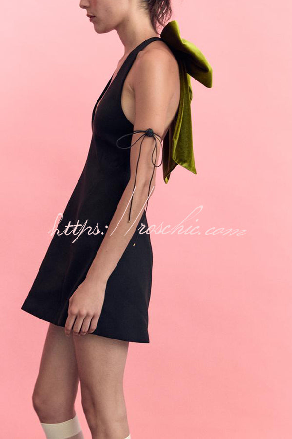 Classic Vintage & Enduringly Stylish Dress