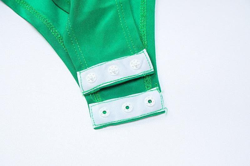A Vintage Style Garment with Delicate Timeless Details