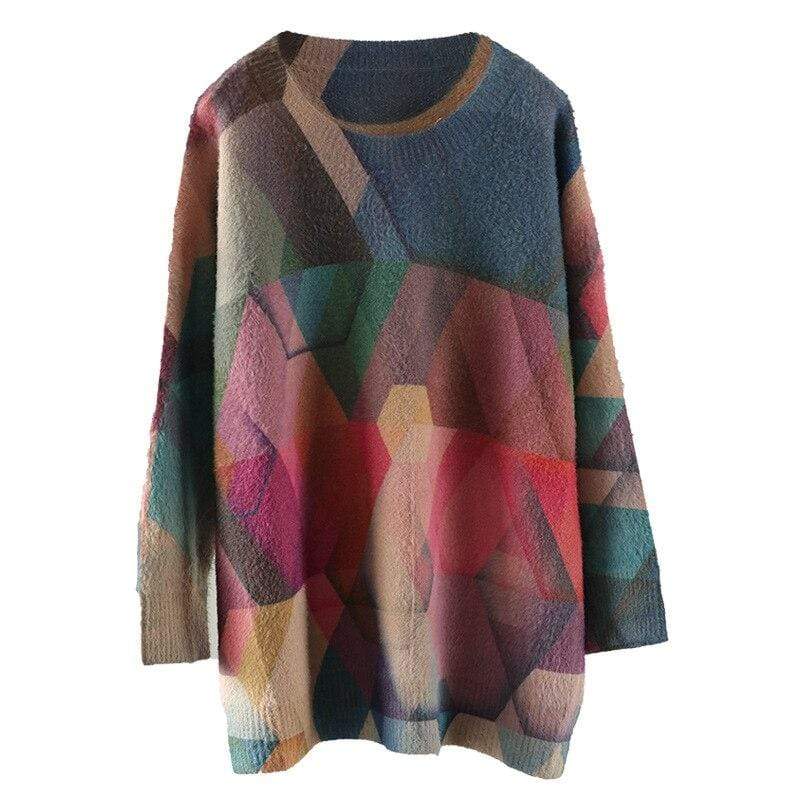 Classic Vintage & Enduringly Stylish Sweater