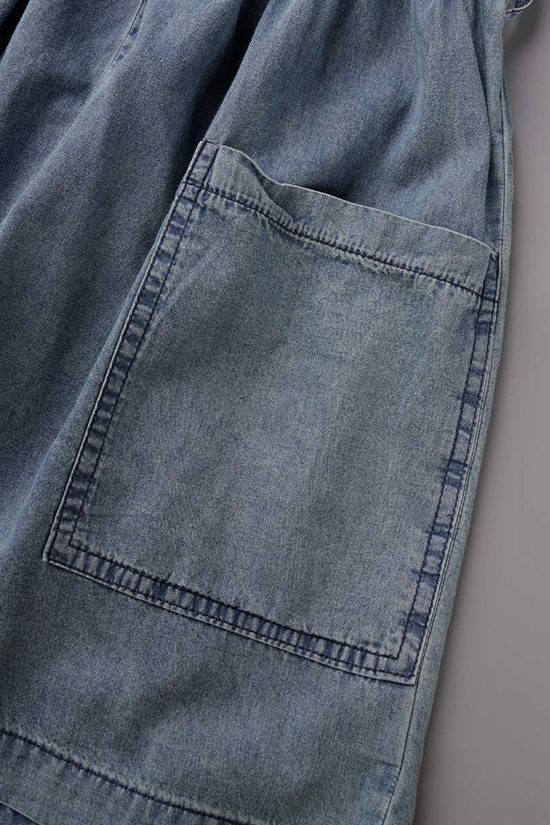 Elegantly Styled Garment for Everyday Wear