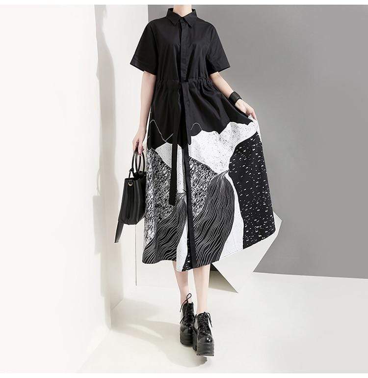 Classic Vintage & Enduringly Stylish Dress
