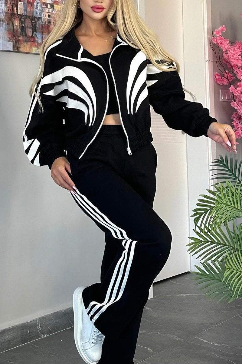 Gracefully Styled Pants for Any Occasion