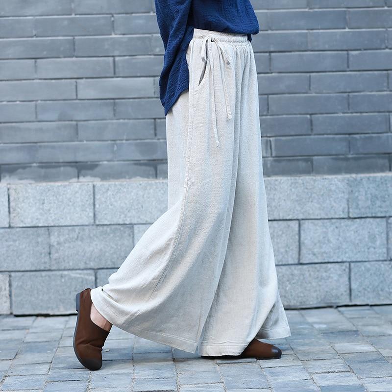 Classic Vintage & Enduringly Stylish Pants