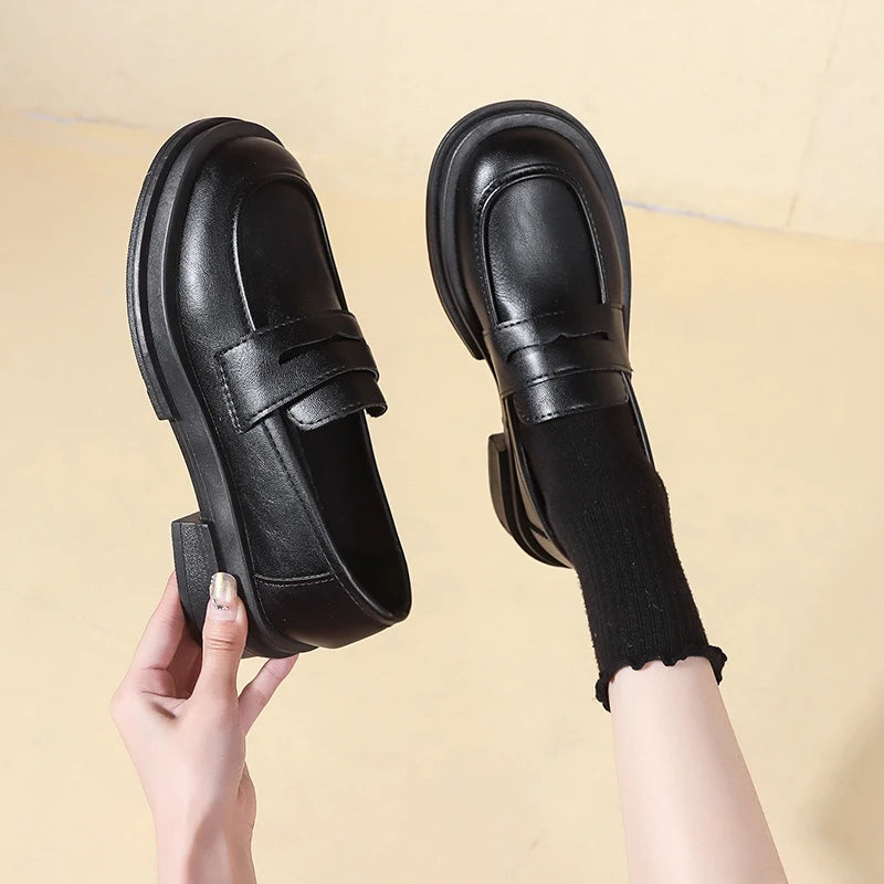 Stylish Orthopedic Loafers for Any Occasion