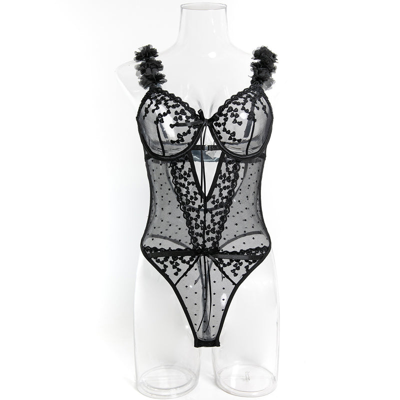Classic Vintage Garment with a Flattering Fit