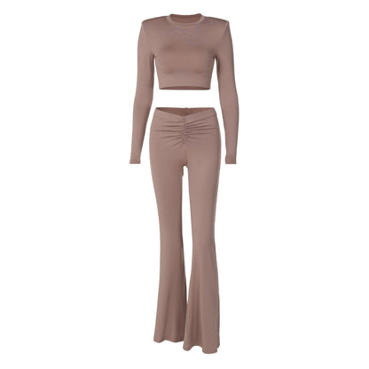 Beautifully Balanced Garment with Timeless Character