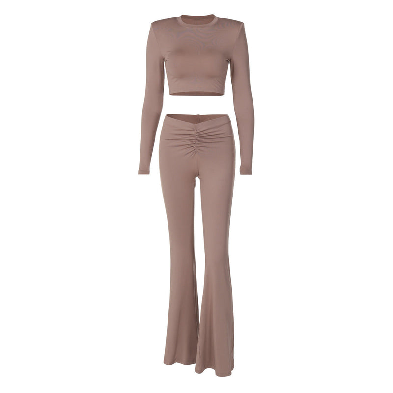 Beautifully Balanced Garment with Timeless Character