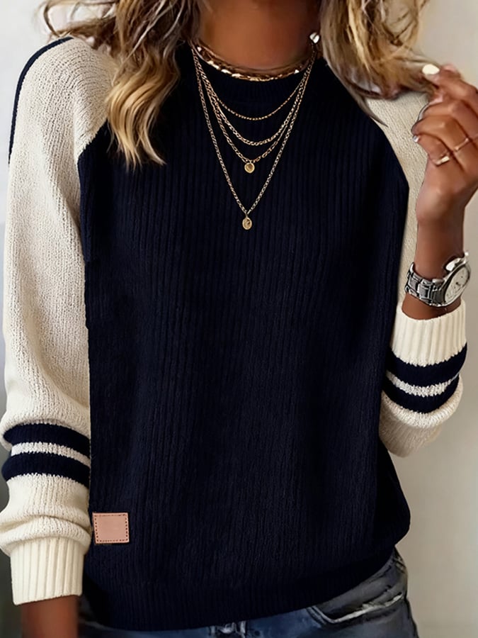 Classic Vintage & Enduringly Stylish Sweater