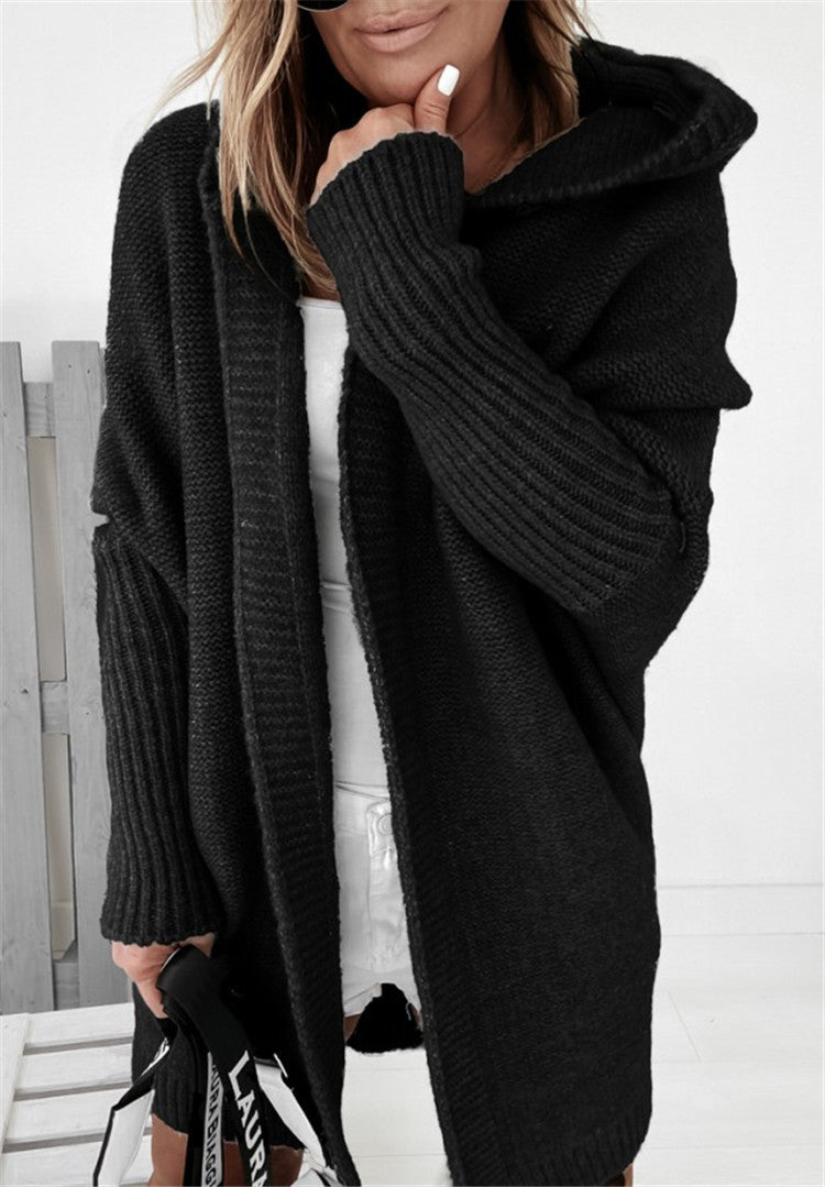 Polished Sweater with an Effortless Classic Look